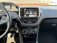 Peugeot 208 1.2 vti blue lease, 5-xfx-72 - afbeelding 14 van  14