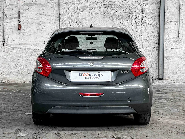 Peugeot 208 1.2 vti blue lease 82pk 2012, 29-xtp-8 - afbeelding 2 van  39