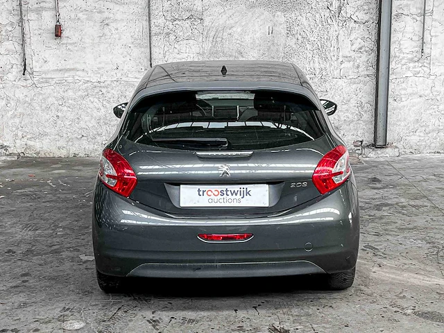 Peugeot 208 1.2 vti blue lease 82pk 2012, 29-xtp-8 - afbeelding 3 van  39