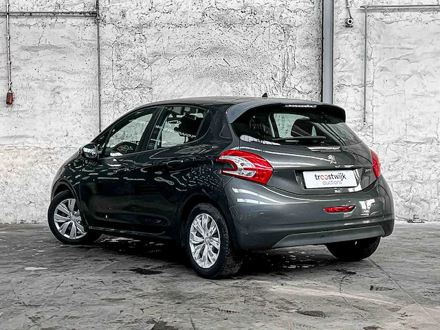 Peugeot 208 1.2 vti blue lease 82pk 2012, 29-xtp-8 - afbeelding 4 van  39