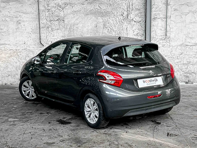 Peugeot 208 1.2 vti blue lease 82pk 2012, 29-xtp-8 - afbeelding 5 van  39