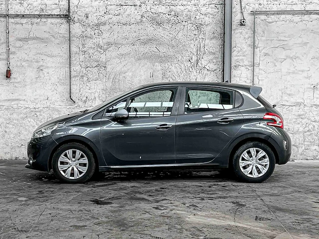 Peugeot 208 1.2 vti blue lease 82pk 2012, 29-xtp-8 - afbeelding 6 van  39