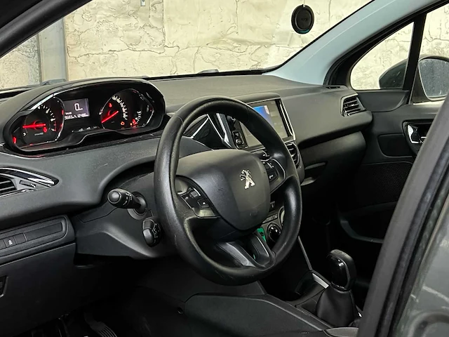 Peugeot 208 1.2 vti blue lease 82pk 2012, 29-xtp-8 - afbeelding 7 van  39
