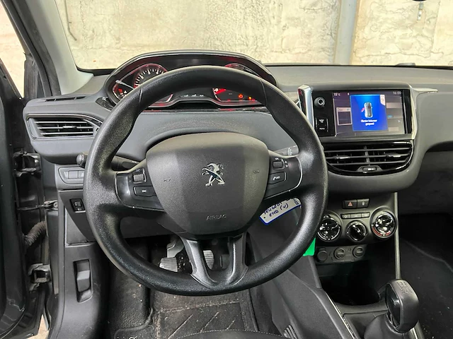 Peugeot 208 1.2 vti blue lease 82pk 2012, 29-xtp-8 - afbeelding 8 van  39