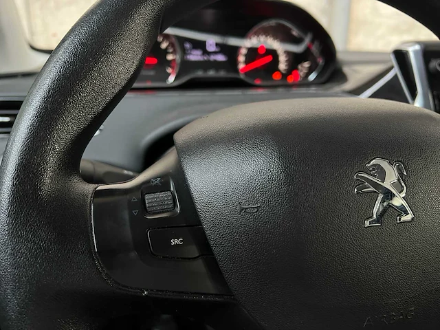 Peugeot 208 1.2 vti blue lease 82pk 2012, 29-xtp-8 - afbeelding 10 van  39