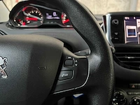 Peugeot 208 1.2 vti blue lease 82pk 2012, 29-xtp-8 - afbeelding 11 van  39