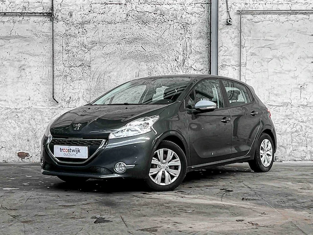 Peugeot 208 1.2 vti blue lease 82pk 2012, 29-xtp-8 - afbeelding 1 van  39