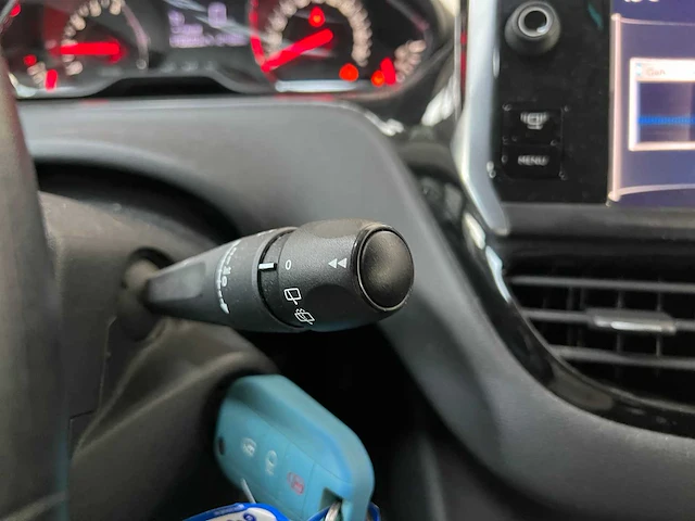 Peugeot 208 1.2 vti blue lease 82pk 2012, 29-xtp-8 - afbeelding 14 van  39