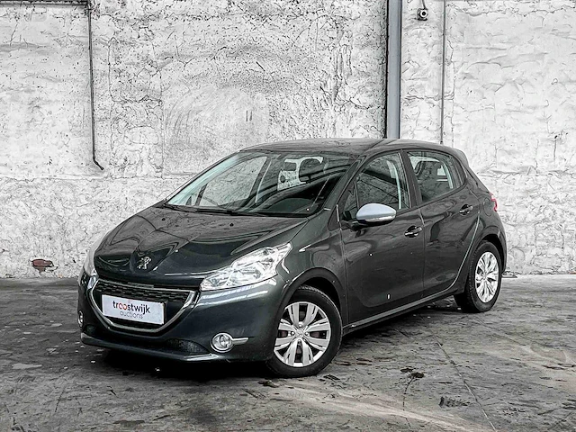 Peugeot 208 1.2 vti blue lease 82pk 2012, 29-xtp-8 - afbeelding 12 van  39
