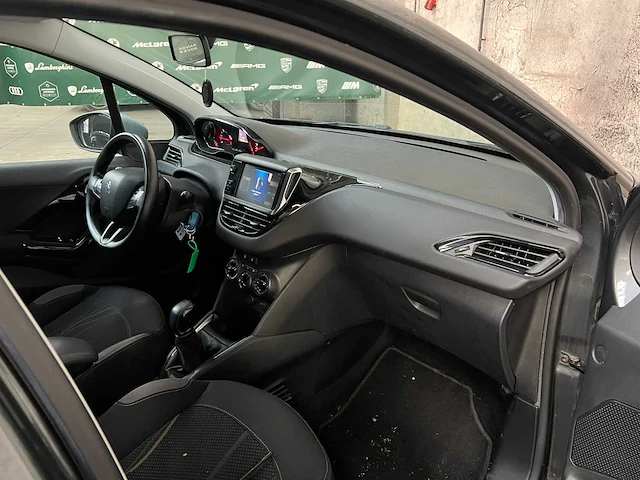 Peugeot 208 1.2 vti blue lease 82pk 2012, 29-xtp-8 - afbeelding 26 van  39