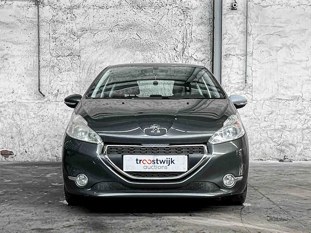 Peugeot 208 1.2 vti blue lease 82pk 2012, 29-xtp-8 - afbeelding 23 van  39