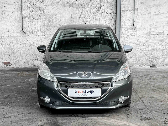 Peugeot 208 1.2 vti blue lease 82pk 2012, 29-xtp-8 - afbeelding 34 van  39