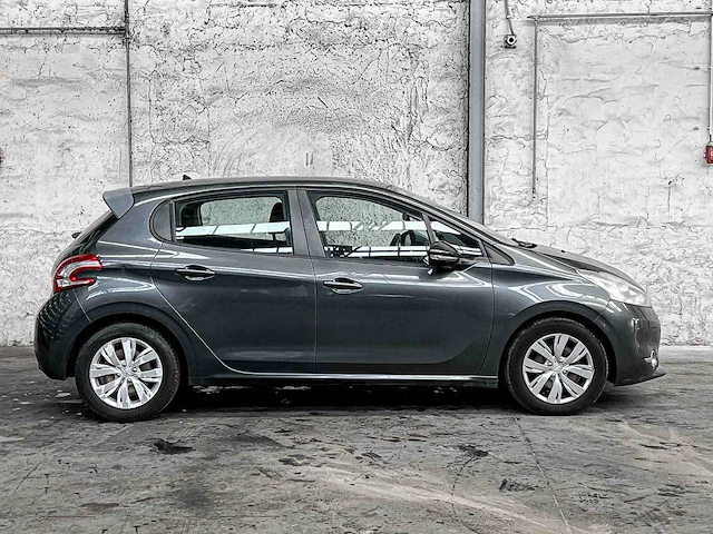 Peugeot 208 1.2 vti blue lease 82pk 2012, 29-xtp-8 - afbeelding 37 van  39