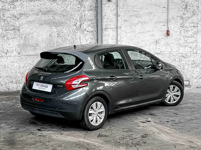 Peugeot 208 1.2 vti blue lease 82pk 2012, 29-xtp-8 - afbeelding 39 van  39
