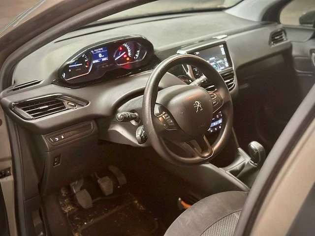 Peugeot 208 1.2 vti envy , 2-kpg-46 - afbeelding 4 van  15