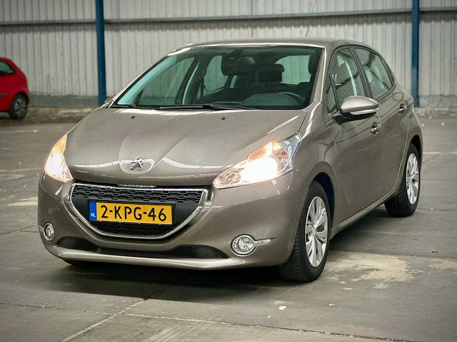 Peugeot 208 1.2 vti envy , 2-kpg-46 - afbeelding 1 van  15