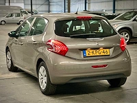 Peugeot 208 1.2 vti envy , 2-kpg-46 - afbeelding 9 van  15