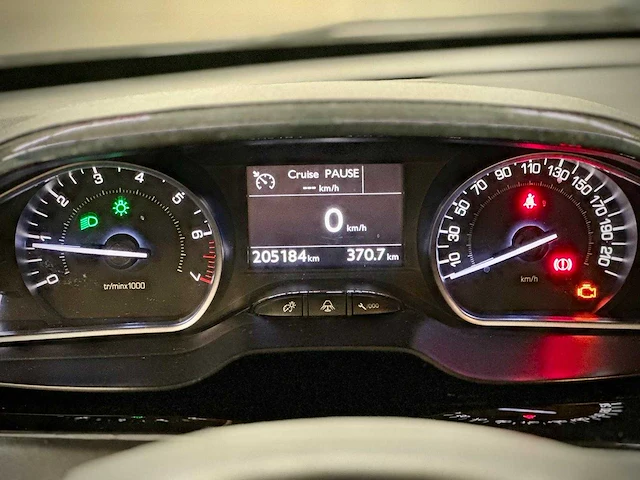 Peugeot 208 1.2 vti envy , 2-kpg-46 - afbeelding 14 van  15