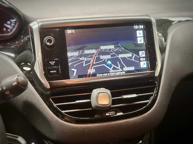 Peugeot 208 1.2 vti envy , 2-kpg-46 - afbeelding 15 van  15