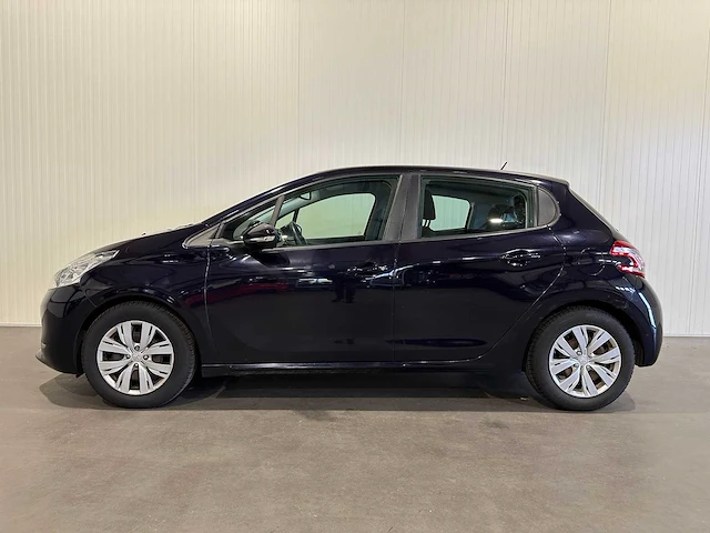 Peugeot 208 1.2 vti envy 6-txt-04 - afbeelding 12 van  24