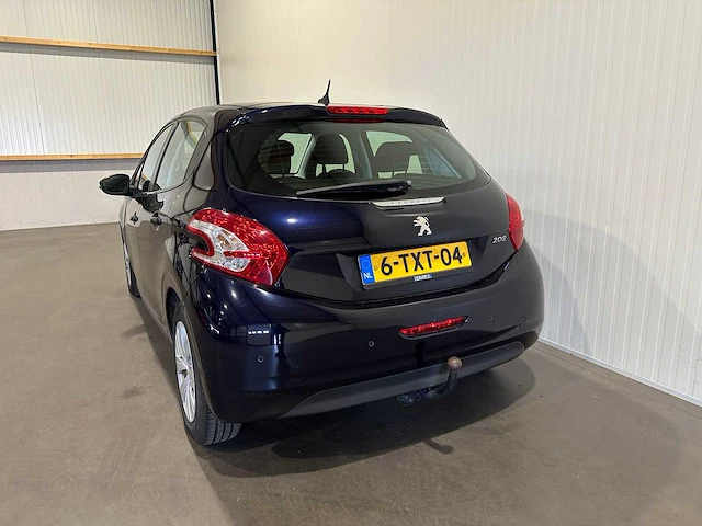 Peugeot 208 1.2 vti envy 6-txt-04 - afbeelding 19 van  24