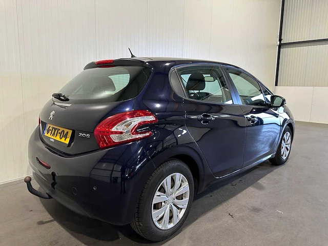 Peugeot 208 1.2 vti envy 6-txt-04 - afbeelding 20 van  24