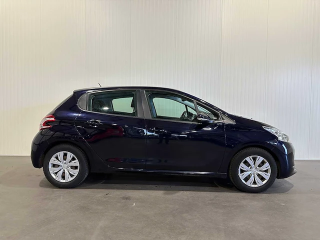 Peugeot 208 1.2 vti envy 6-txt-04 - afbeelding 21 van  24