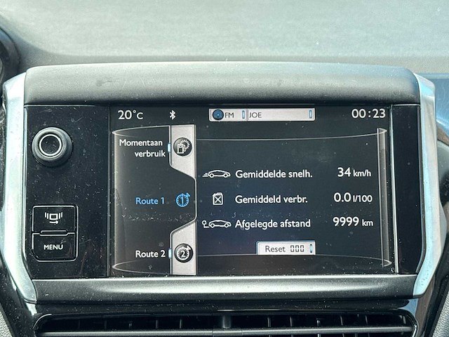 Peugeot 208 1.2 vti sport - 2012 | 20-xvh-7 - afbeelding 6 van  26