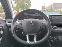Peugeot 208 1.2 vti style 2014 | 6-xgk-89 - afbeelding 8 van  32
