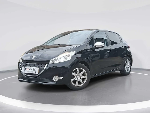 Peugeot 208 1.2 vti style 2014 | 6-xgk-89 - afbeelding 1 van  32