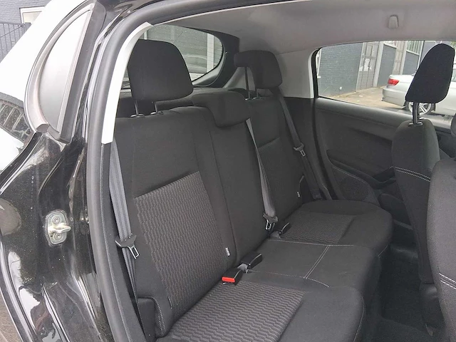 Peugeot 208 1.2 vti style 2014 | 6-xgk-89 - afbeelding 20 van  32