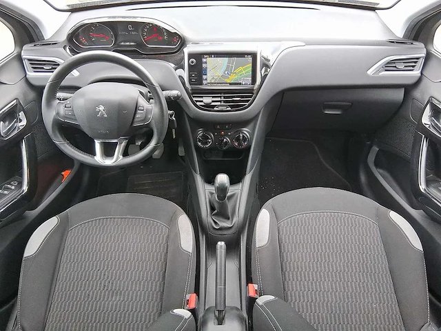 Peugeot 208 1.2 vti style 2014 | 6-xgk-89 - afbeelding 21 van  32