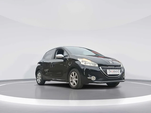 Peugeot 208 1.2 vti style 2014 | 6-xgk-89 - afbeelding 12 van  32