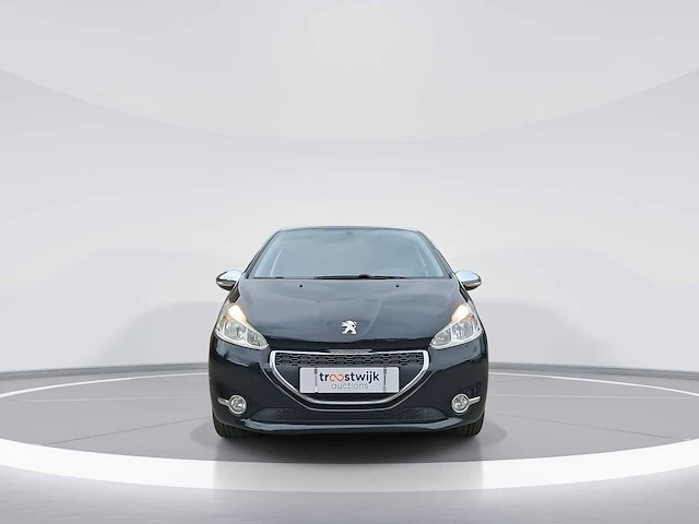 Peugeot 208 1.2 vti style 2014 | 6-xgk-89 - afbeelding 23 van  32