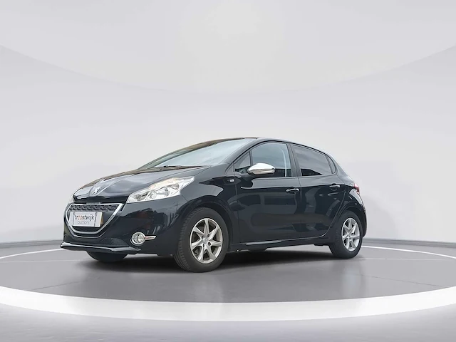 Peugeot 208 1.2 vti style 2014 | 6-xgk-89 - afbeelding 27 van  32