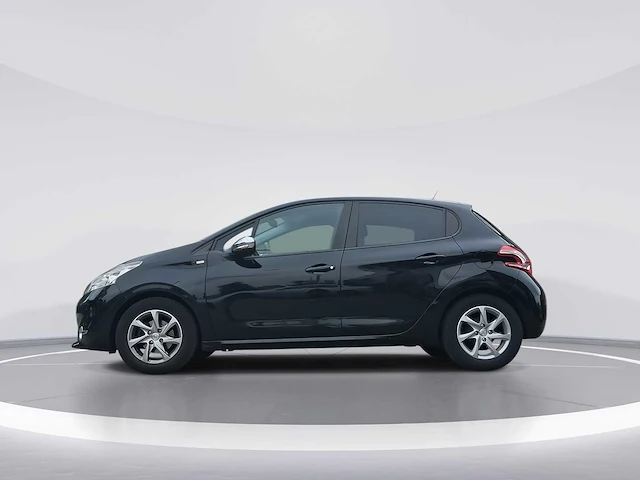 Peugeot 208 1.2 vti style 2014 | 6-xgk-89 - afbeelding 28 van  32