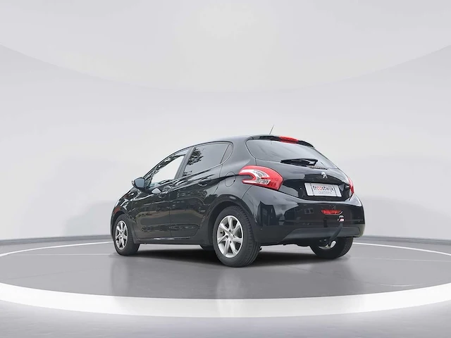Peugeot 208 1.2 vti style 2014 | 6-xgk-89 - afbeelding 29 van  32