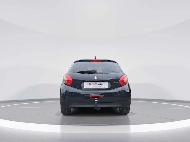Peugeot 208 1.2 vti style 2014 | 6-xgk-89 - afbeelding 30 van  32