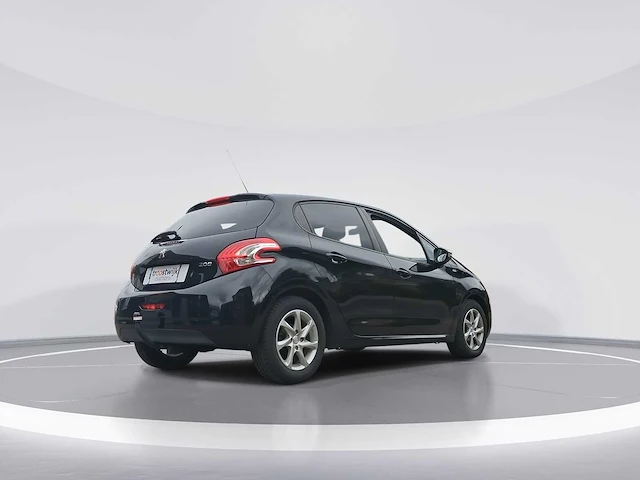 Peugeot 208 1.2 vti style 2014 | 6-xgk-89 - afbeelding 31 van  32