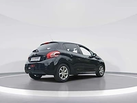 Peugeot 208 1.2 vti style 2014 | 6-xgk-89 - afbeelding 31 van  32