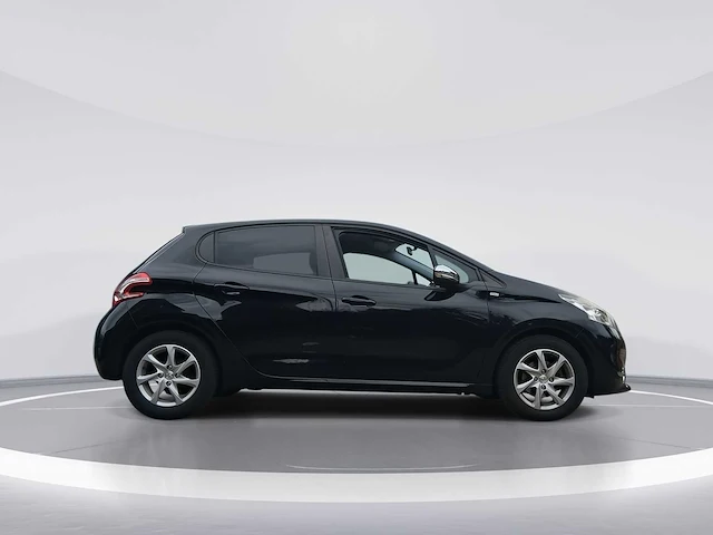 Peugeot 208 1.2 vti style 2014 | 6-xgk-89 - afbeelding 32 van  32
