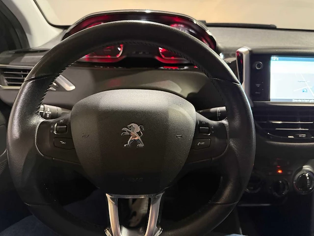 Peugeot 208 1.2 vti style, 9-xvb-78 - afbeelding 2 van  16