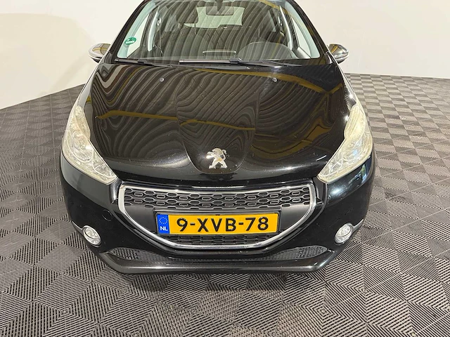Peugeot 208 1.2 vti style, 9-xvb-78 - afbeelding 8 van  16