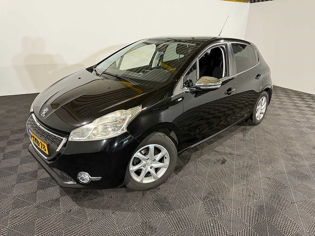 Peugeot 208 1.2 vti style, 9-xvb-78 - afbeelding 1 van  16