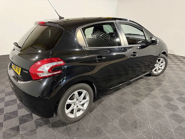 Peugeot 208 1.2 vti style, 9-xvb-78 - afbeelding 11 van  16