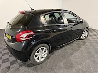 Peugeot 208 1.2 vti style, 9-xvb-78 - afbeelding 11 van  16