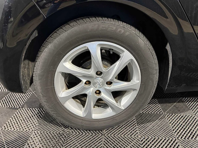 Peugeot 208 1.2 vti style, 9-xvb-78 - afbeelding 12 van  16