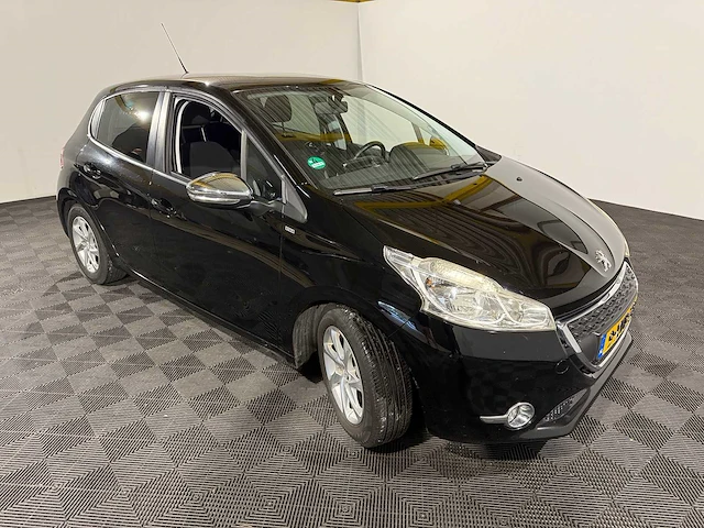 Peugeot 208 1.2 vti style, 9-xvb-78 - afbeelding 13 van  16