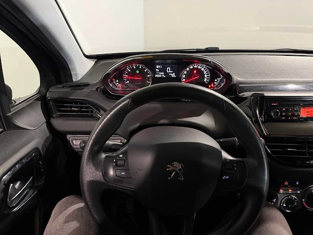 Peugeot 208 1.2 vti urban soul, 3-stz-09 - afbeelding 2 van  13
