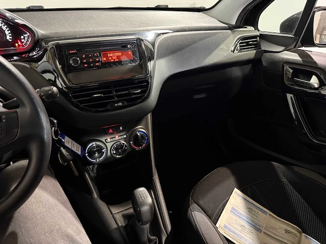 Peugeot 208 1.2 vti urban soul, 3-stz-09 - afbeelding 3 van  13